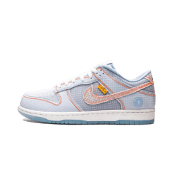 Nike Dunk Low x Union Passport Pack Argon