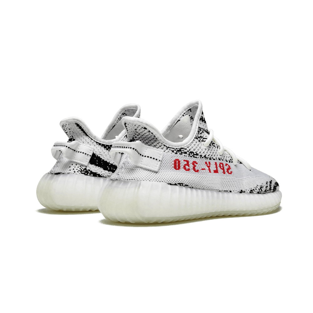 Yeezy 350 Zebra | Sneakerground