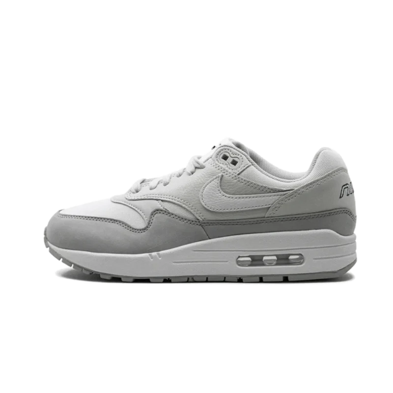 Nike Air Max 1 '87 LX Light Smoke Grey Pure Platinium