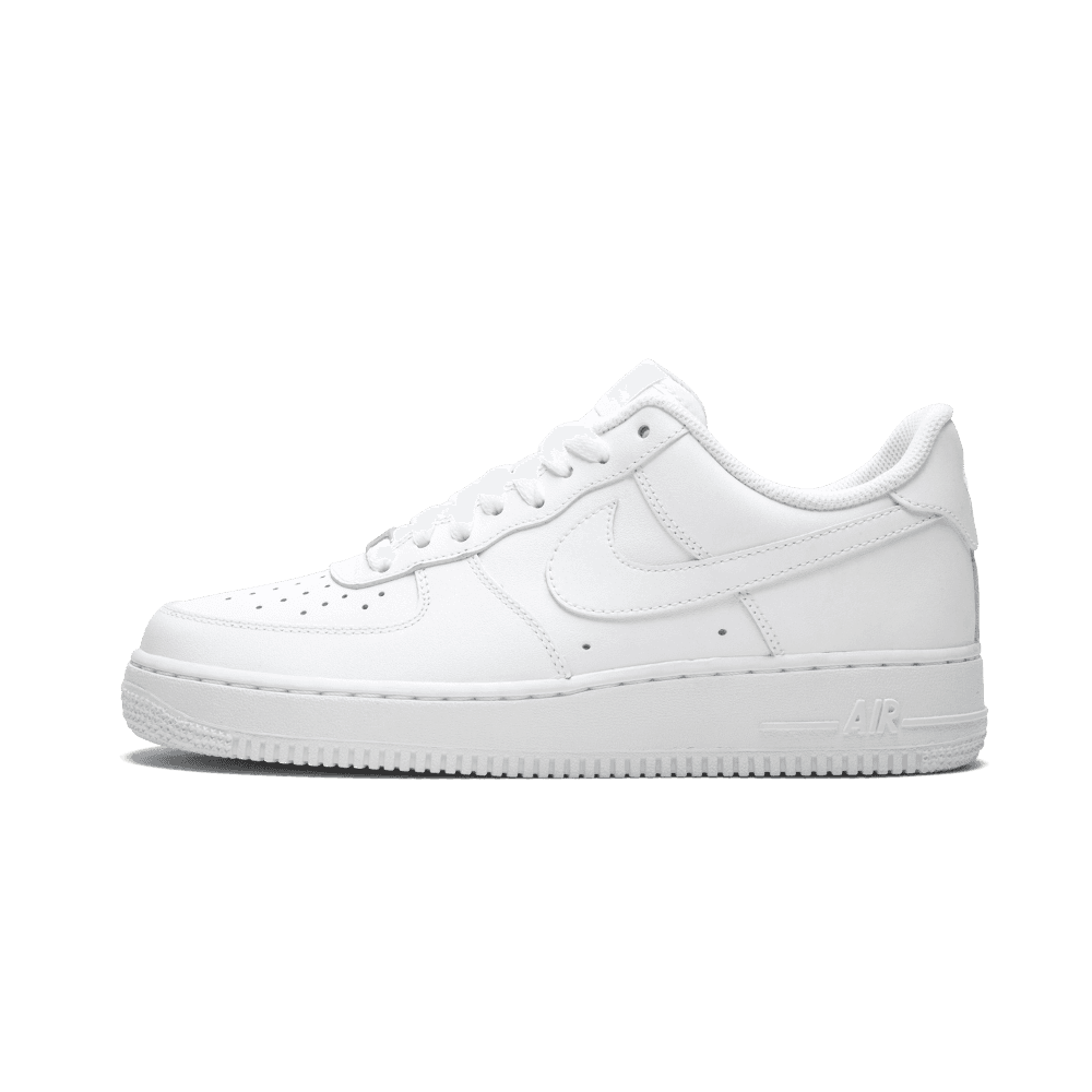 Nike Air 1 White | Sneakerground