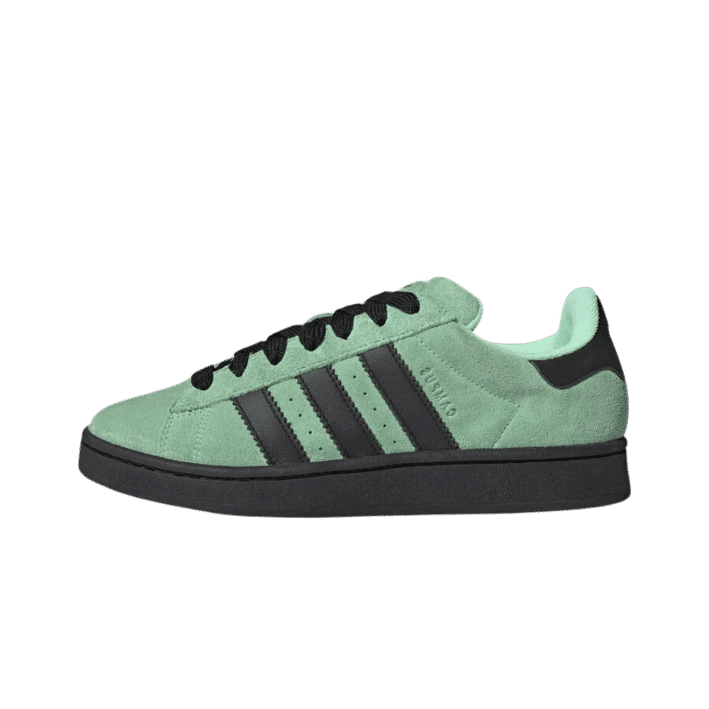 dybt smuk to Adidas Campus 00's Pulse Mint Core Black | Sneakerground